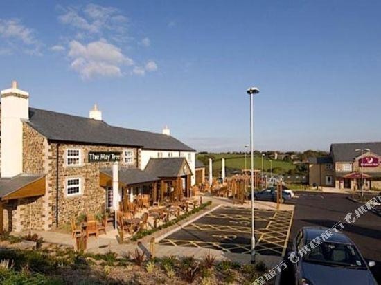 Premier Inn Helston in HELSTON