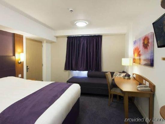 Premier Inn Helston 7/30