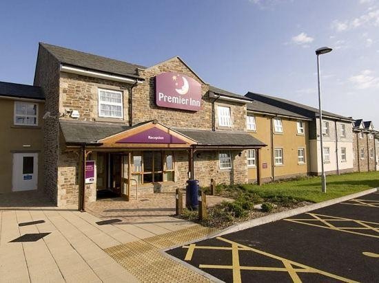 Premier Inn Helston in HELSTON