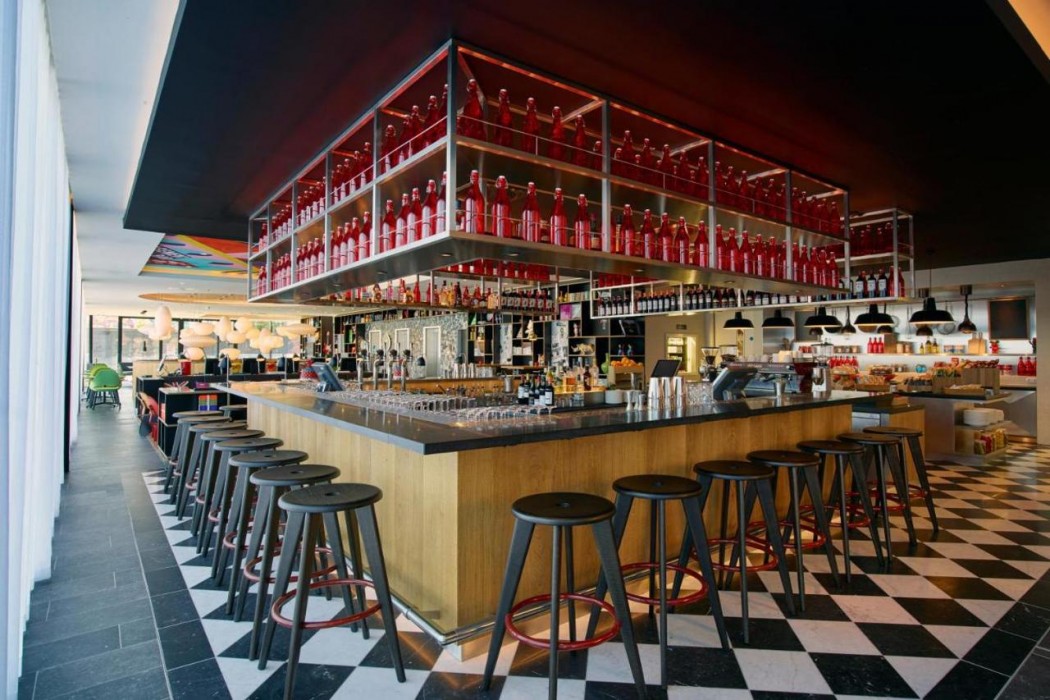 CITIZENM LONDON SHOREDITCH 10/47