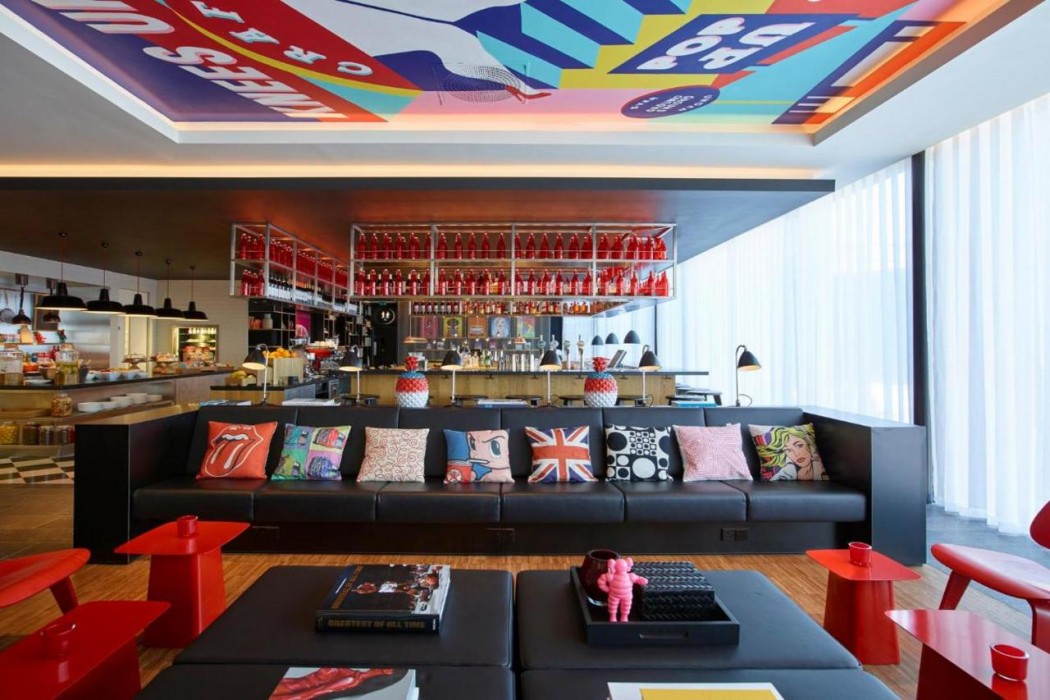 CITIZENM LONDON SHOREDITCH 14/47