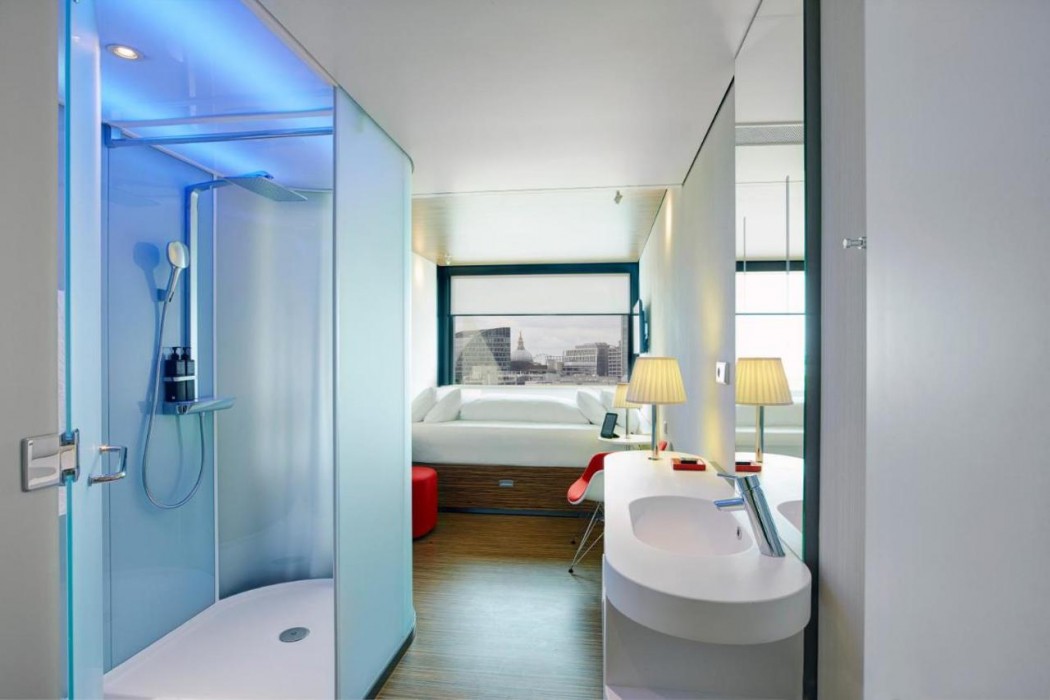 CITIZENM LONDON SHOREDITCH 20/47