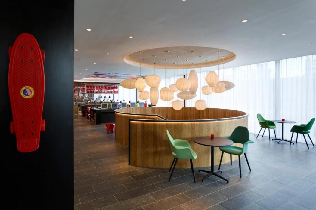 CITIZENM LONDON SHOREDITCH 6/47