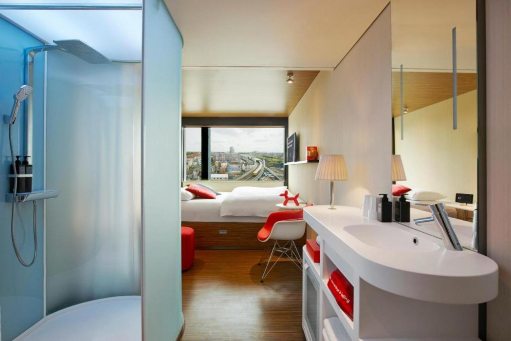 CITIZENM LONDON SHOREDITCH 21/47