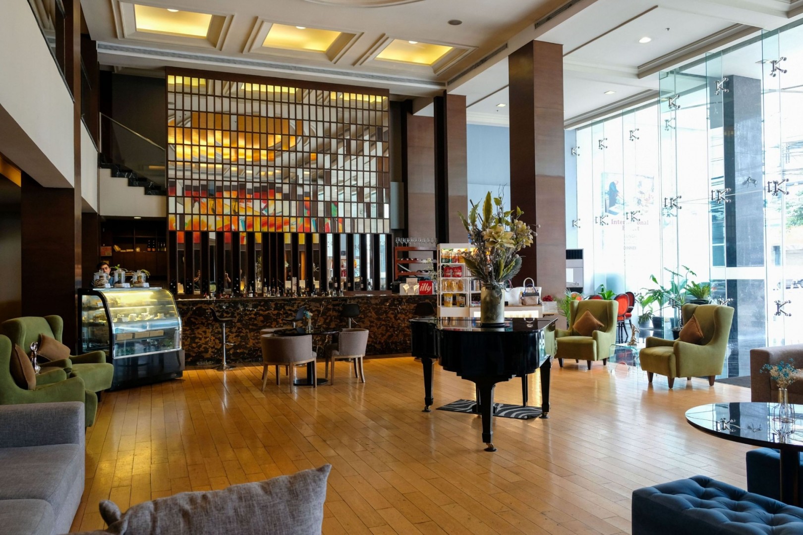 Luxent Hotel 22/67