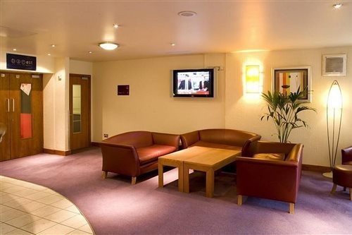 Premier Inn Heathrow Airport (M4/J4) 23/41