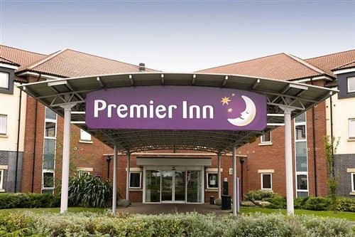 Premier Inn Heathrow Airport (M4/J4) in LONDON