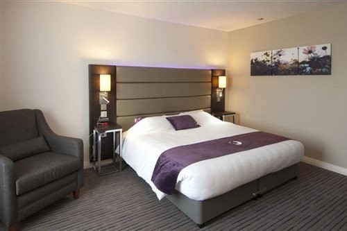 Premier Inn Heathrow Airport (M4/J4) 15/41