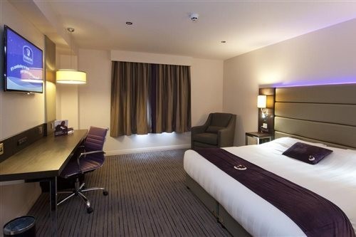 Premier Inn Heathrow Airport (M4/J4) 14/41