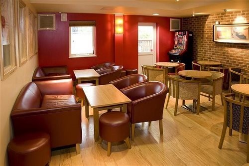 Premier Inn Heathrow Airport (M4/J4) 26/41