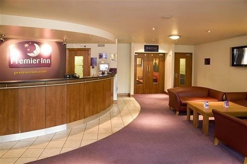 Premier Inn Heathrow Airport (M4/J4) 8/41
