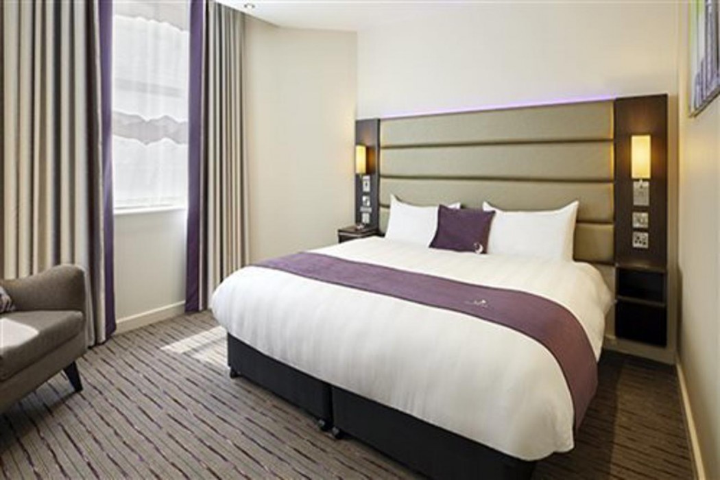 Premier Inn London Gatwick Airport South (London Road) 5/16