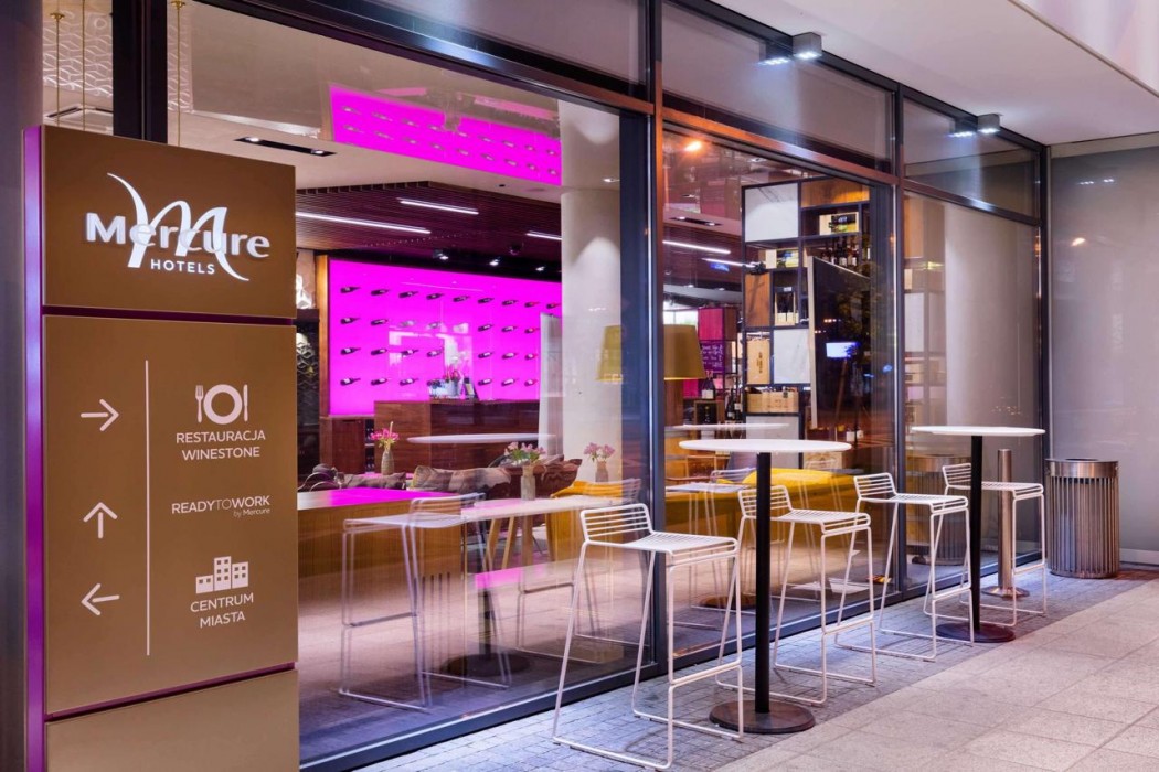 Mercure Krakow Stare Miasto 24/62