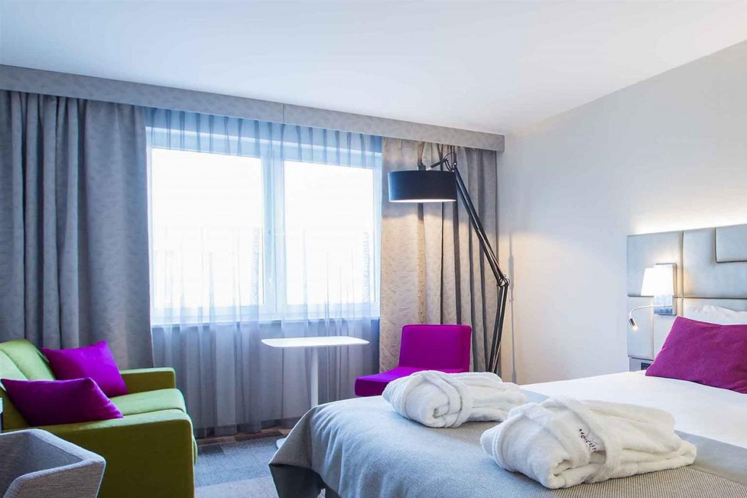 Mercure Krakow Stare Miasto 12/62