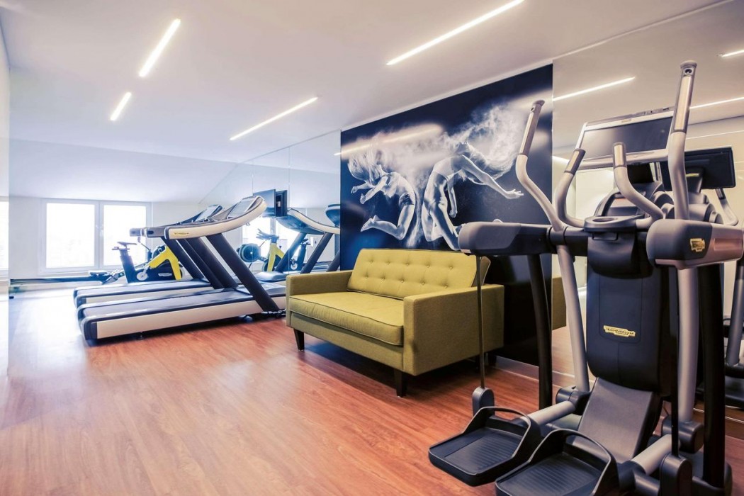 Mercure Krakow Stare Miasto 29/62
