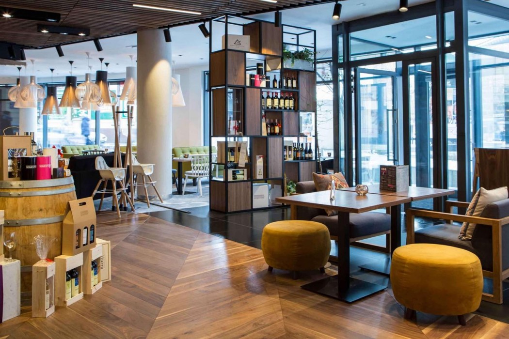 Mercure Krakow Stare Miasto 8/62