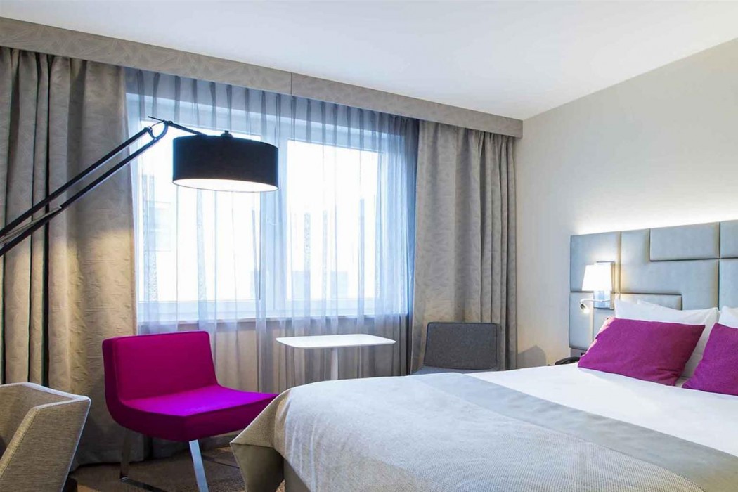 Mercure Krakow Stare Miasto 11/62