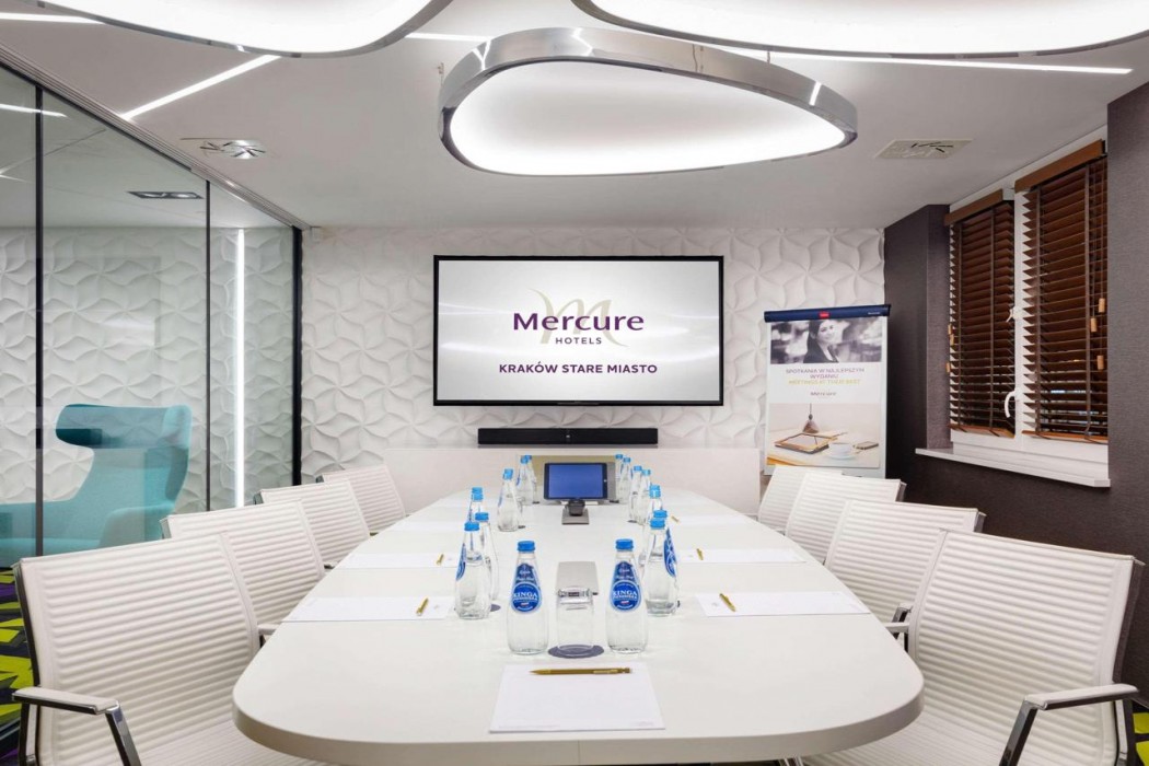 Mercure Krakow Stare Miasto 22/62