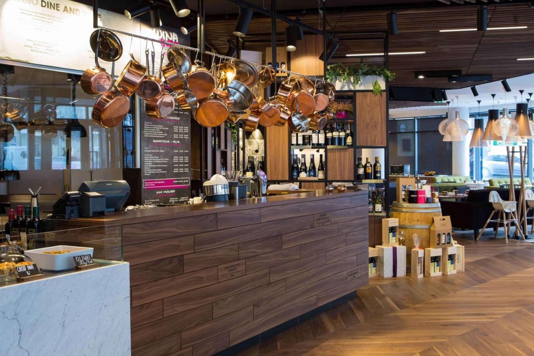Mercure Krakow Stare Miasto 26/62