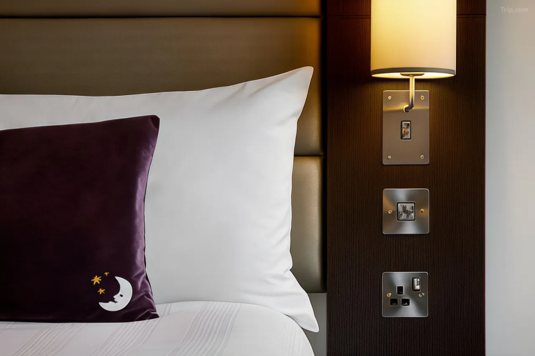 Premier Inn Rhuddlan 9/27