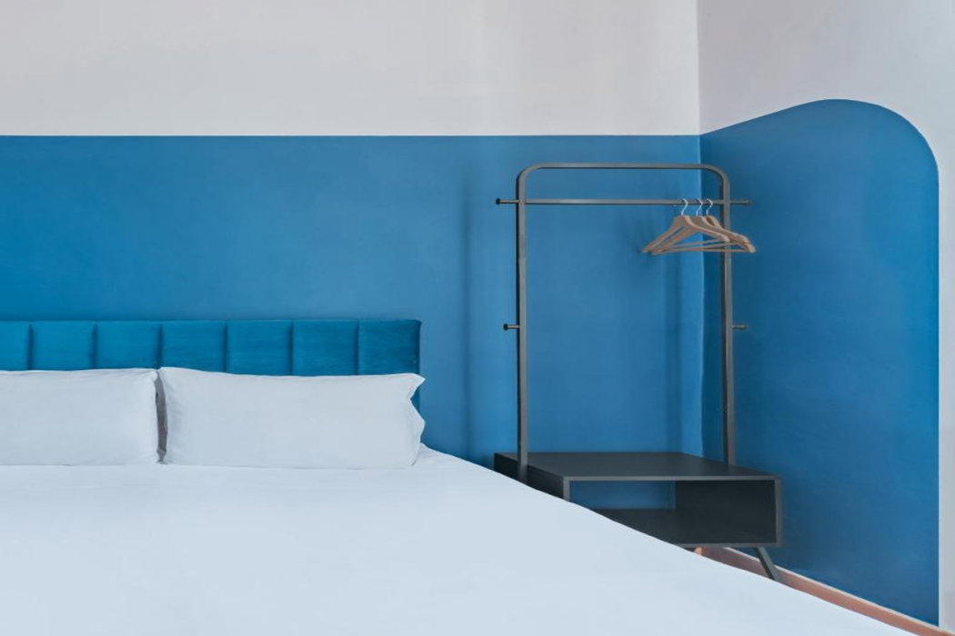 Hotel Infinito 15/53
