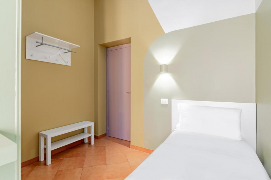 Hotel Infinito 21/53