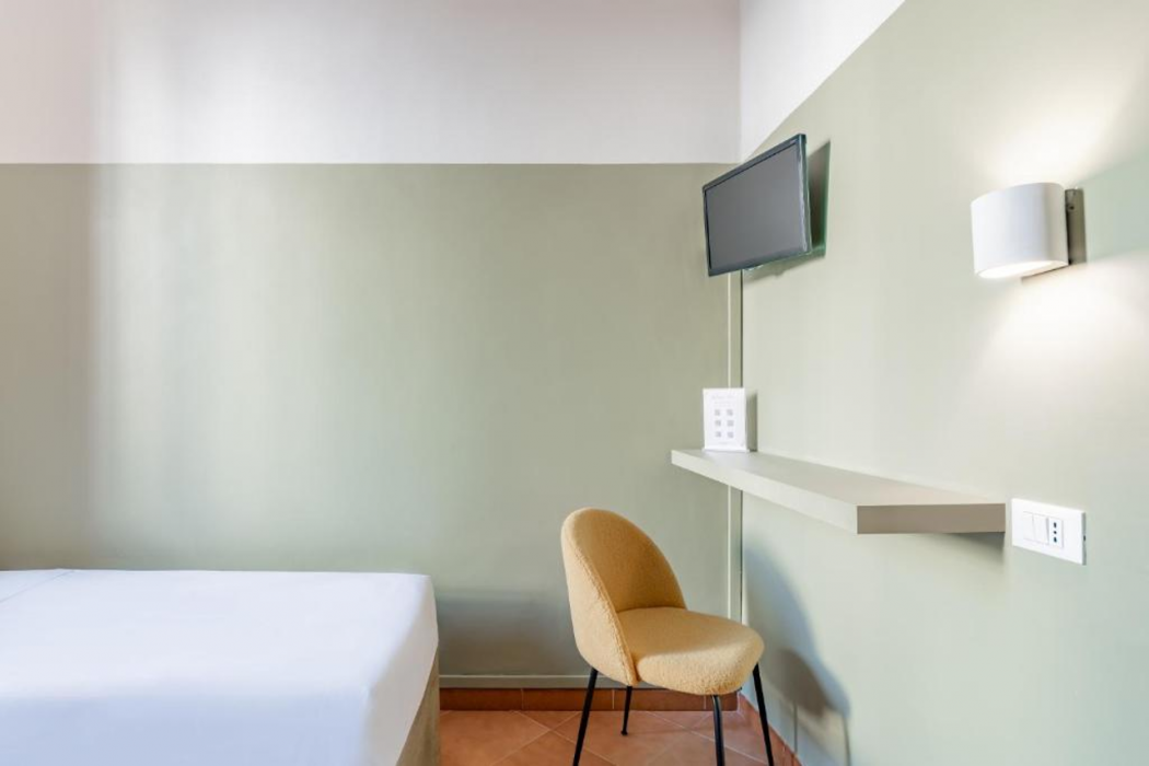 Hotel Infinito 14/53