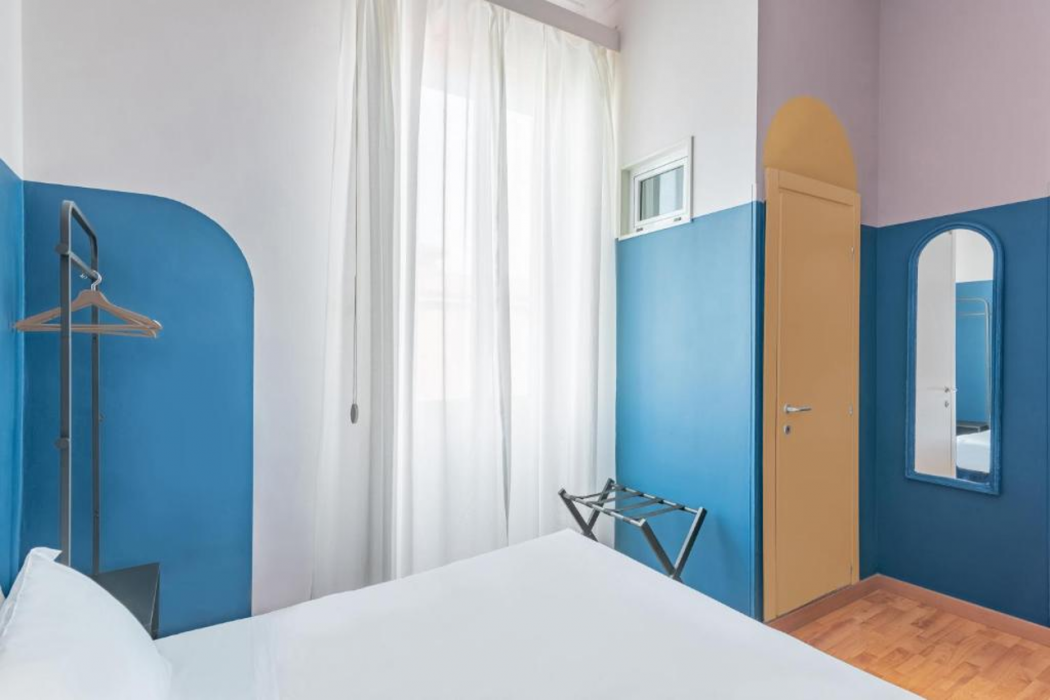 Hotel Infinito 19/53