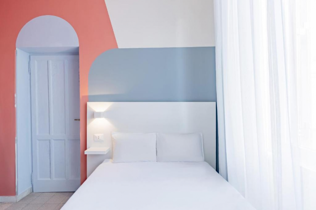 Hotel Infinito 13/53