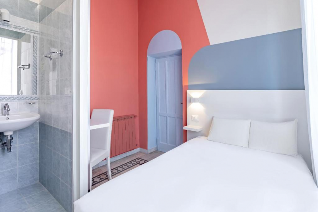 Hotel Infinito 23/53