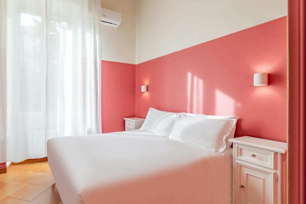 Hotel Infinito 25/53