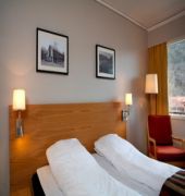 Kinsarvik Fjordhotel, BW Signature Collection 5/28