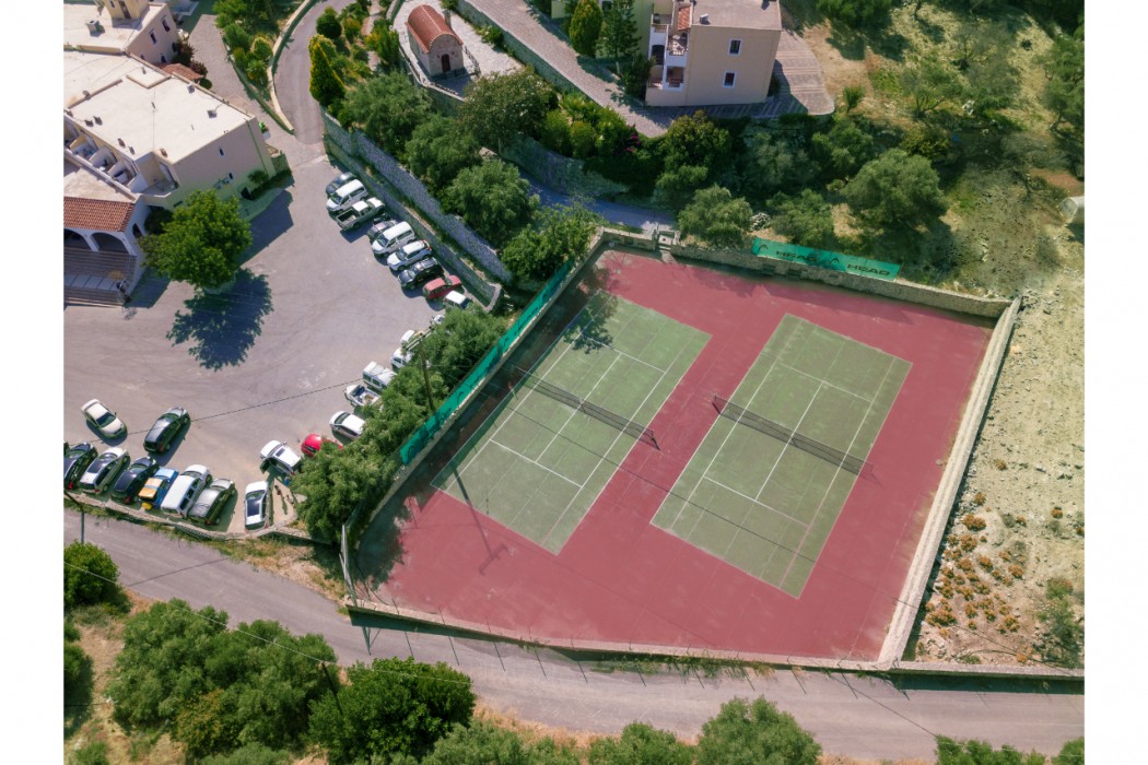 Almyrida Village and Waterpark 30/70