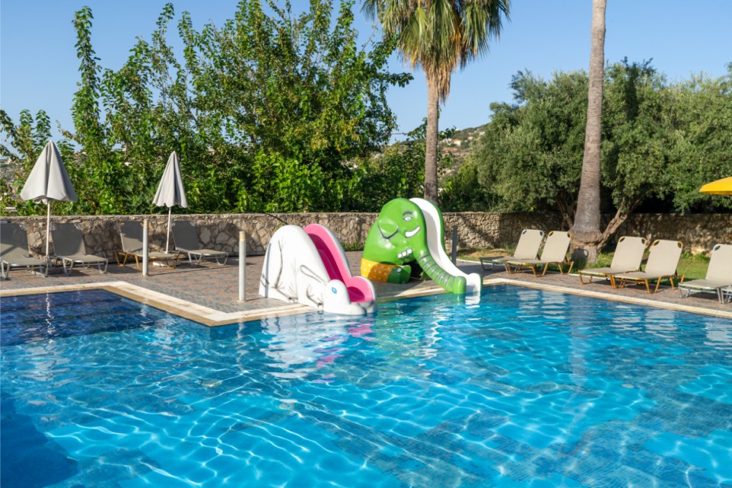 Almyrida Village and Waterpark 35/70