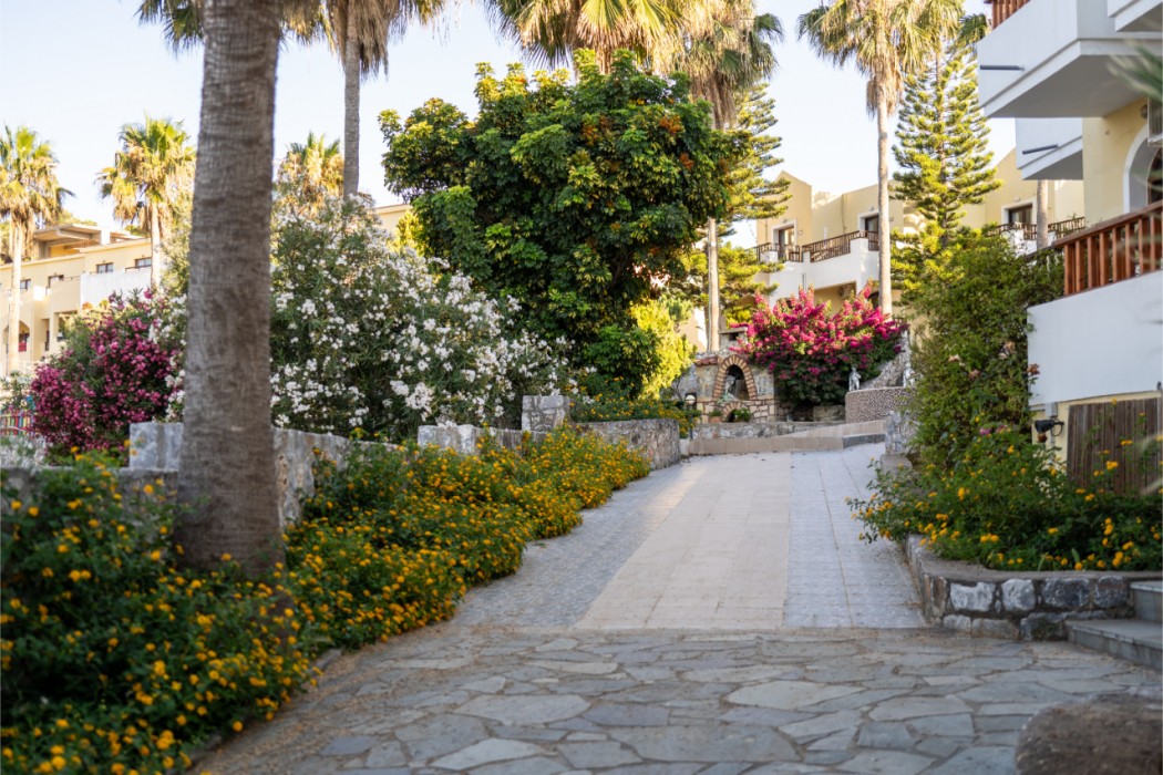 Almyrida Village and Waterpark 6/70