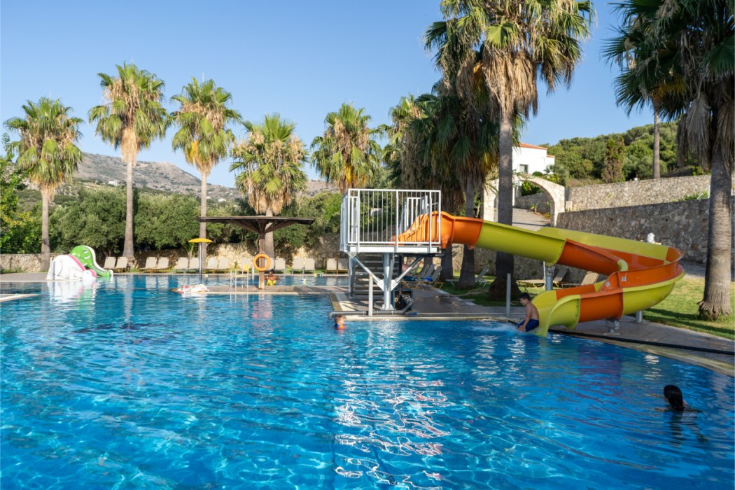 Almyrida Village and Waterpark 29/70