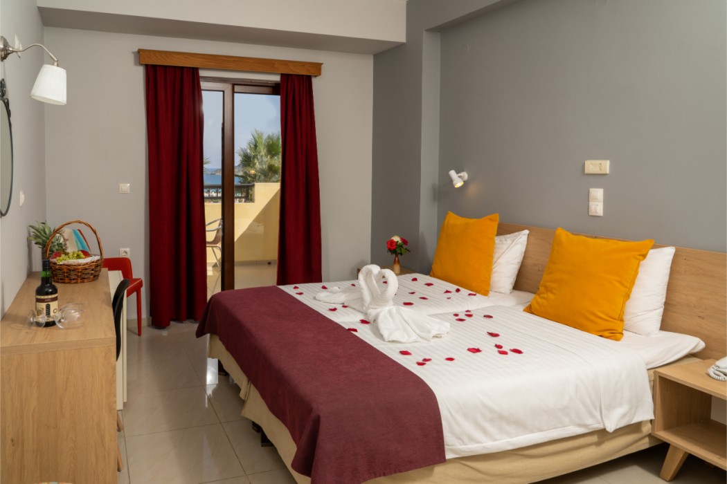 Almyrida Village and Waterpark 14/70