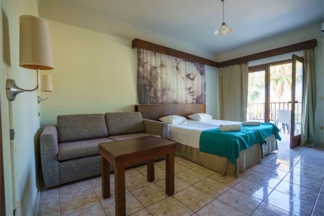 Almyrida Village and Waterpark 17/70