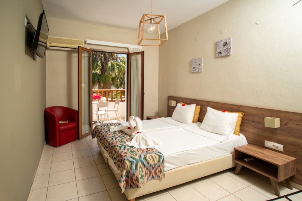Almyrida Village and Waterpark 15/70