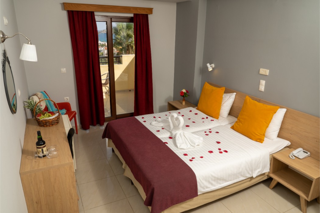 Almyrida Village and Waterpark 13/70