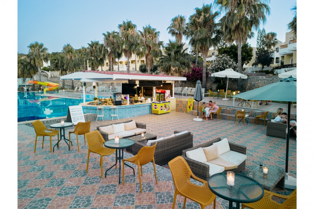 Almyrida Village and Waterpark 42/70