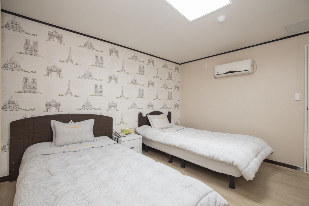 JEJU OAKRA HOTEL 33/70