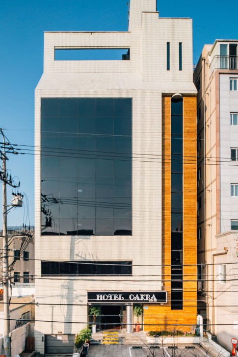 JEJU OAKRA HOTEL 34/70