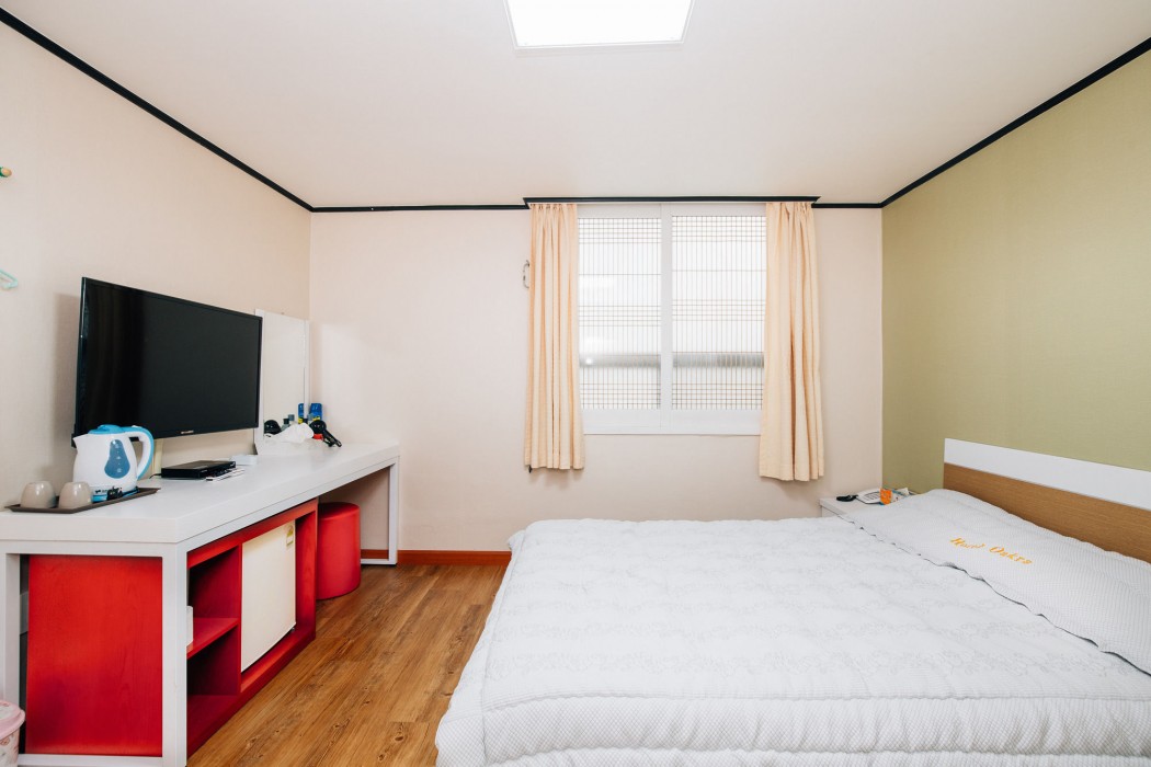 JEJU OAKRA HOTEL 32/70