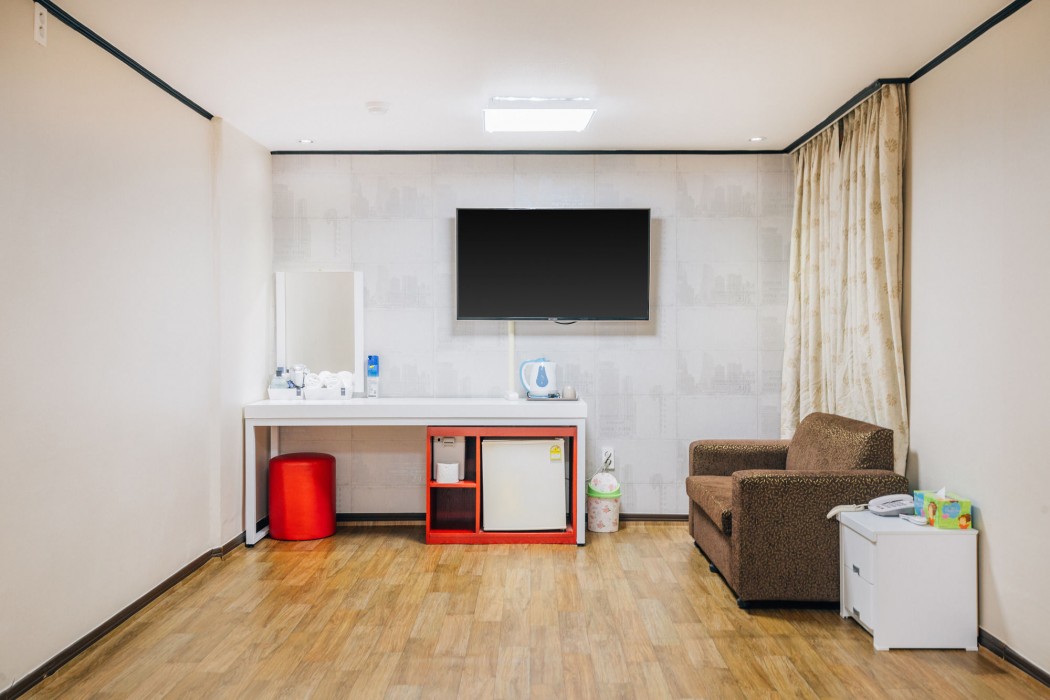 JEJU OAKRA HOTEL 35/70