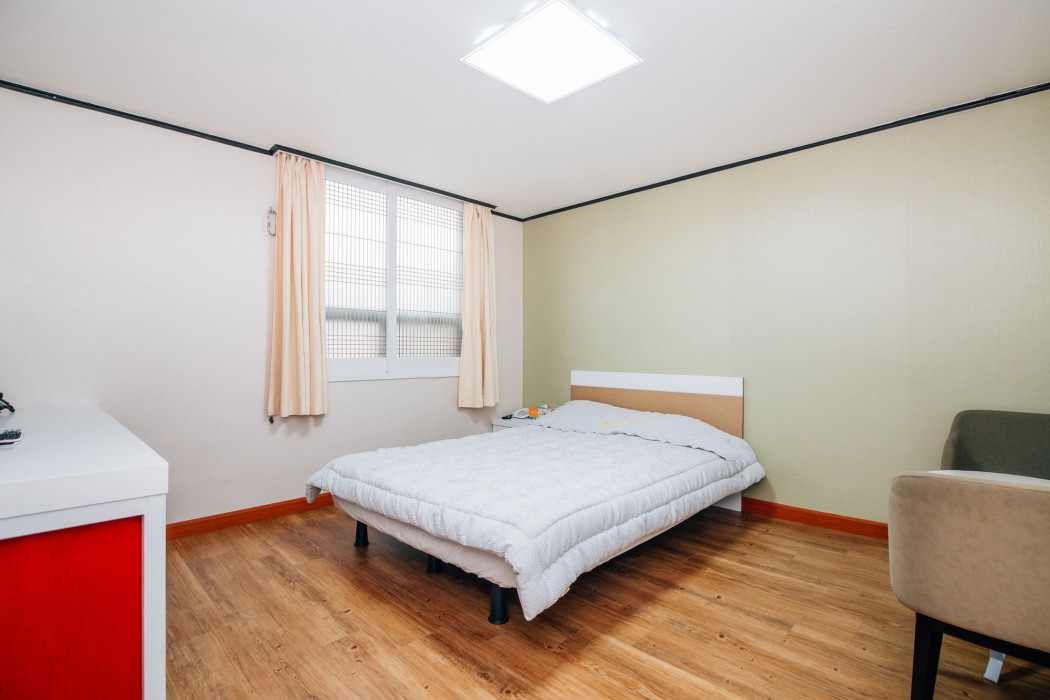 JEJU OAKRA HOTEL 45/70