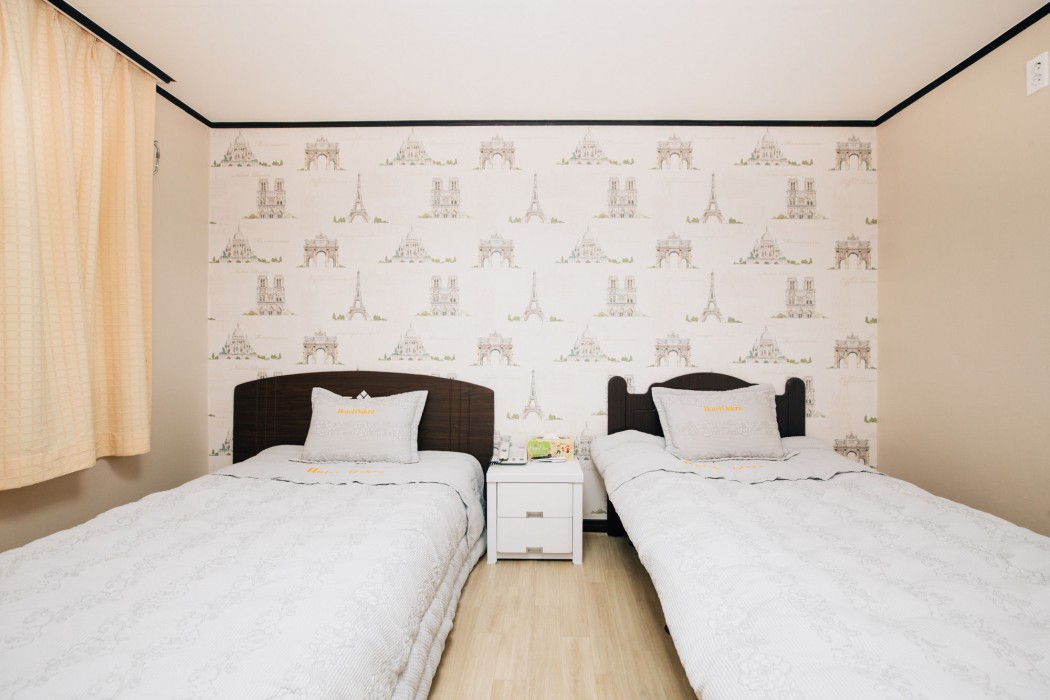 JEJU OAKRA HOTEL 46/70