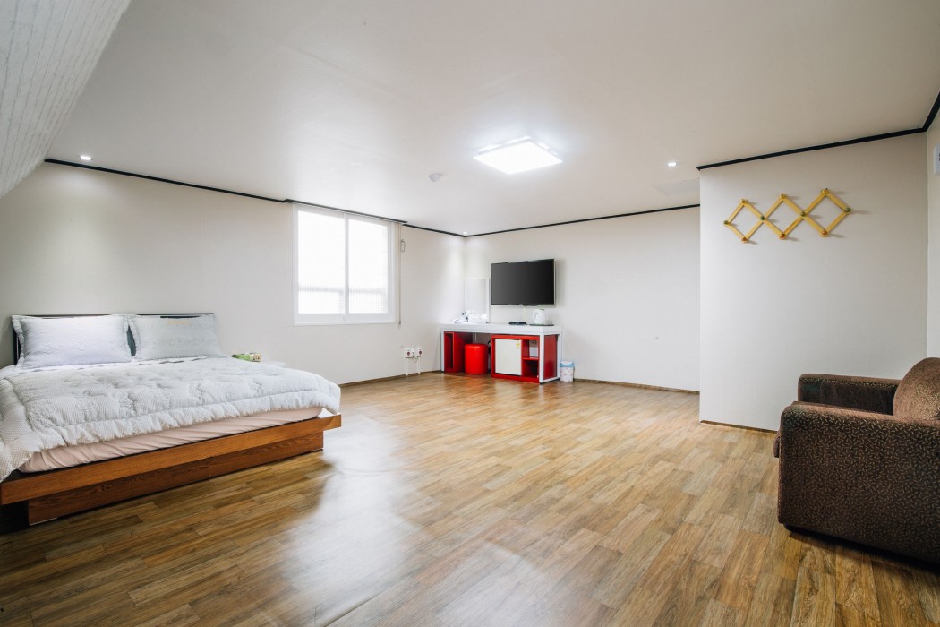 JEJU OAKRA HOTEL 42/70