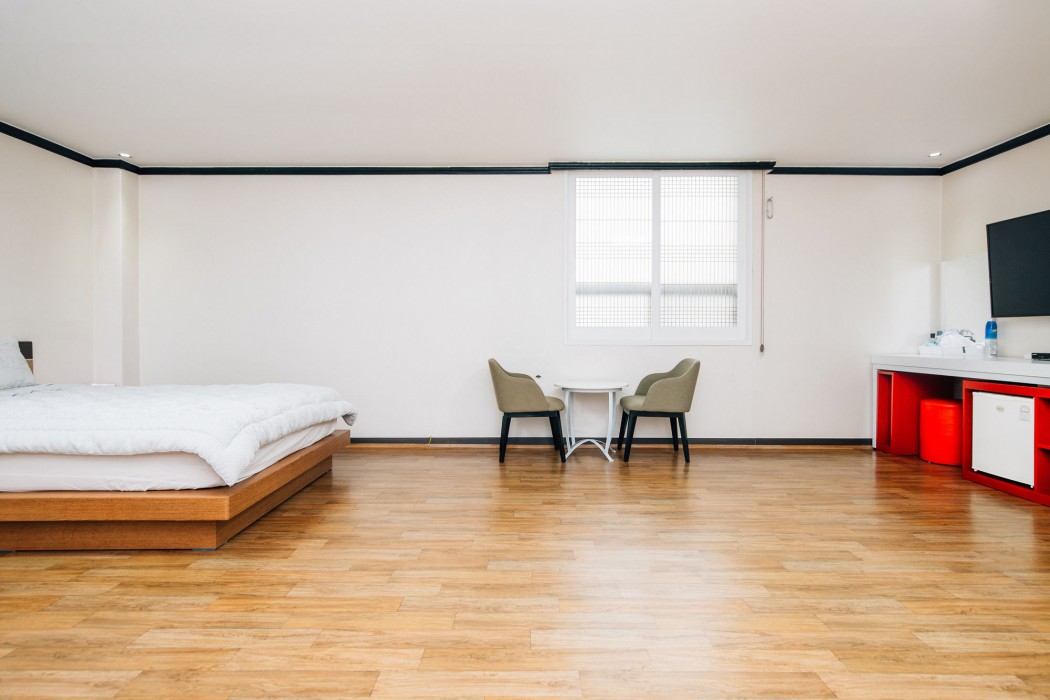 JEJU OAKRA HOTEL 27/70