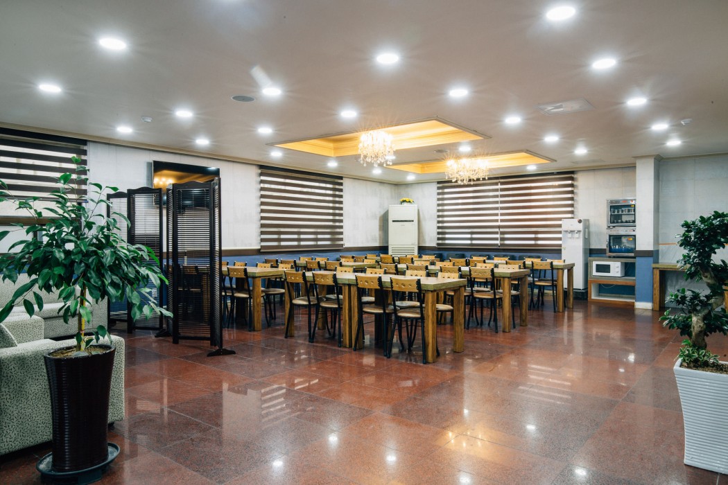 JEJU OAKRA HOTEL 44/70